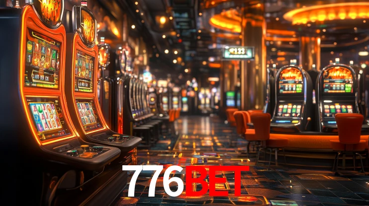 776bet login