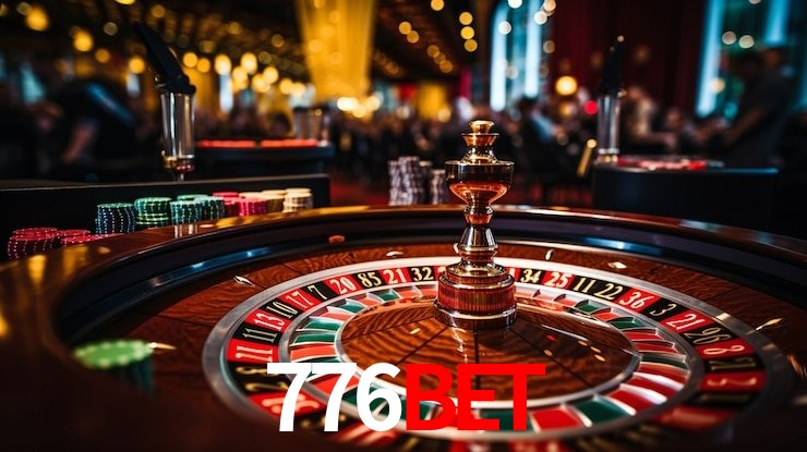 Flash Promotion 776bet