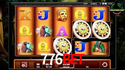 VIP Casino 776bet