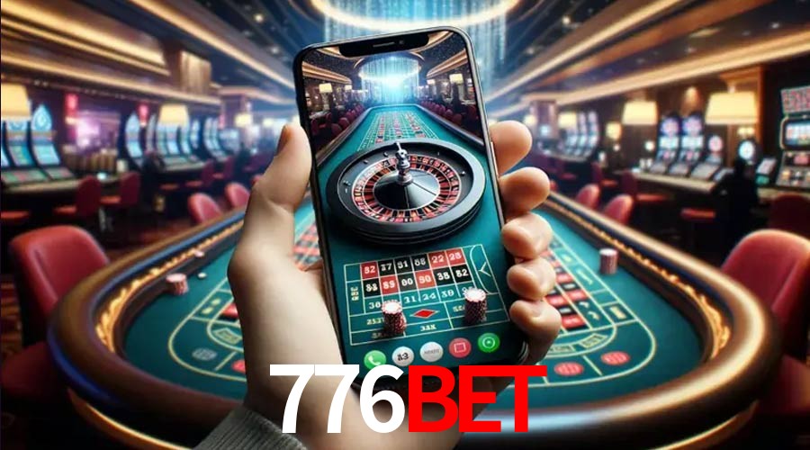 Game Providers 776bet