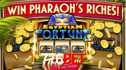 Live Casino 776bet