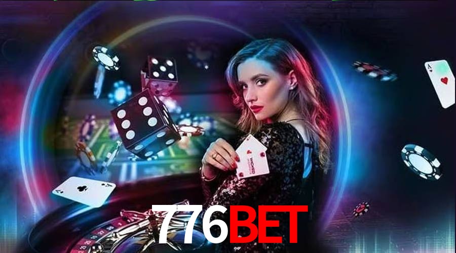 Account Benefits 776bet