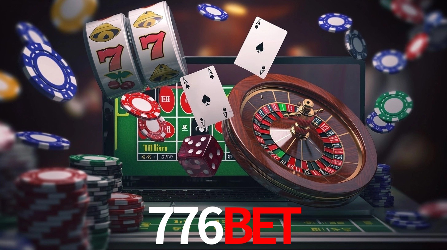 Ofertas Imperdíveis na 776bet: Promoções e Bônus Que Valem a Pena