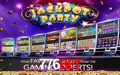 Descubra o Mundo do Cassino Online com 776bet
