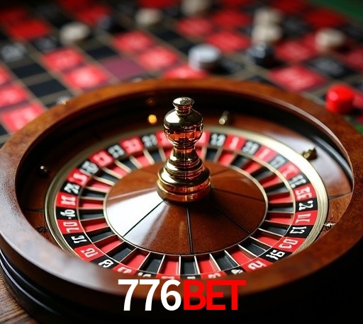 API Integration 776bet