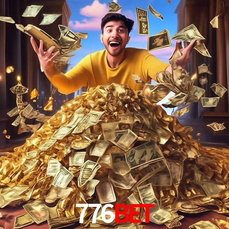 Football Betting 776bet