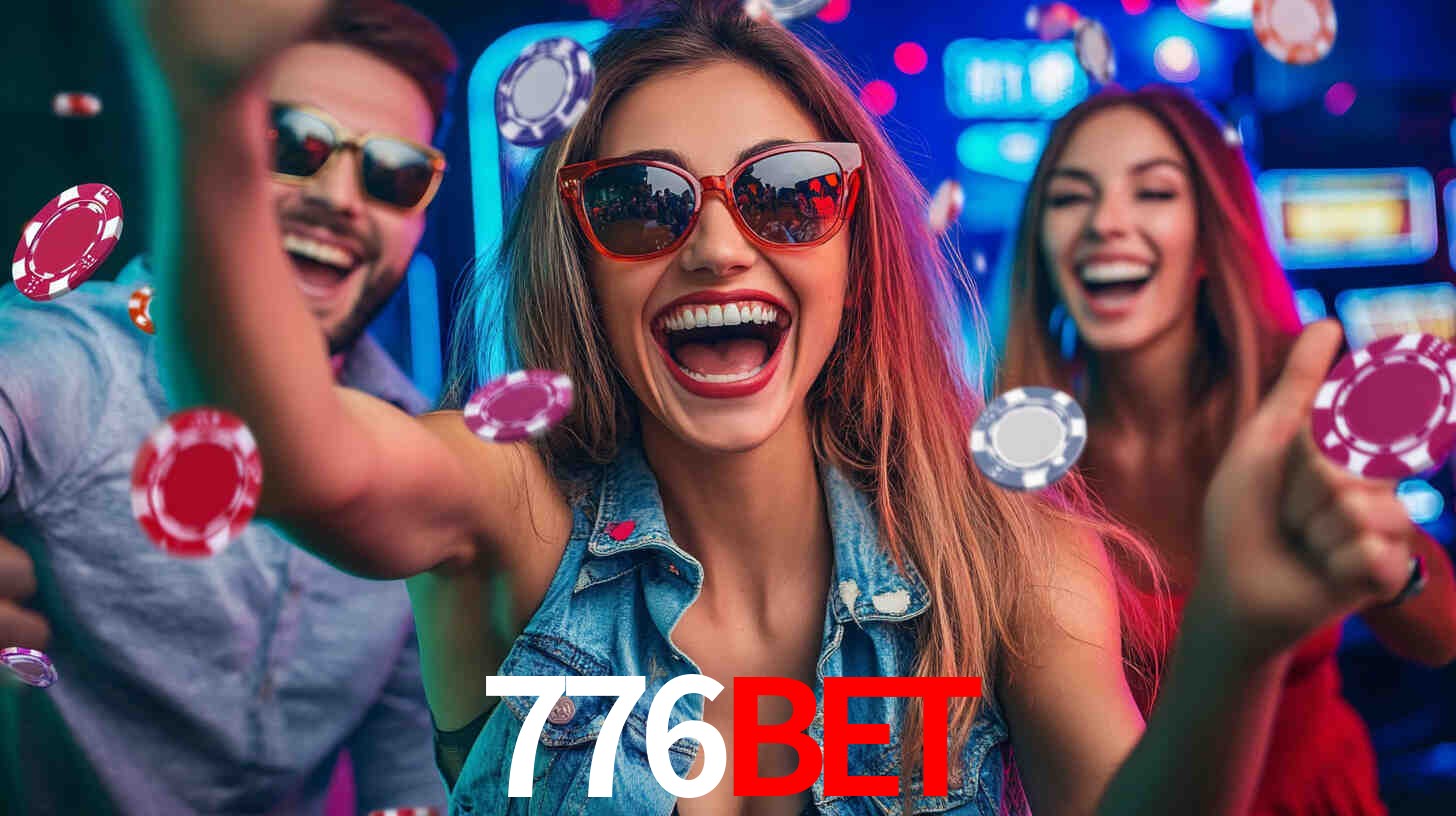 Descubra o Programa VIP da 776bet: Vantagens Exclusivas para Jogadores