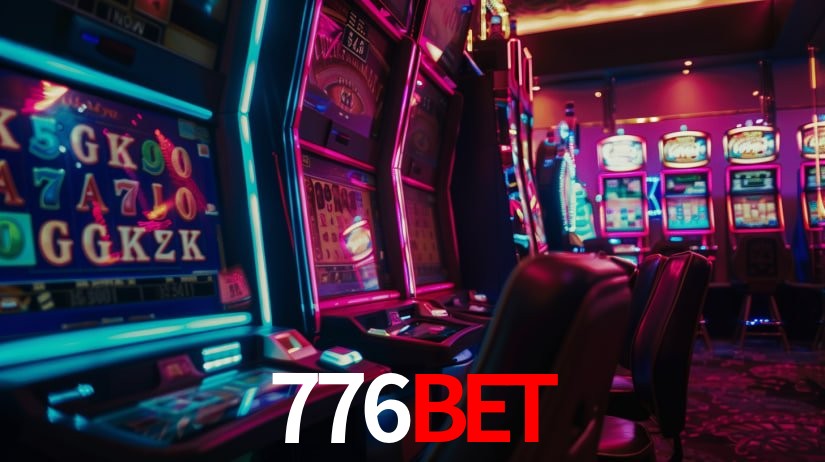 Seasonal Promotions 776bet