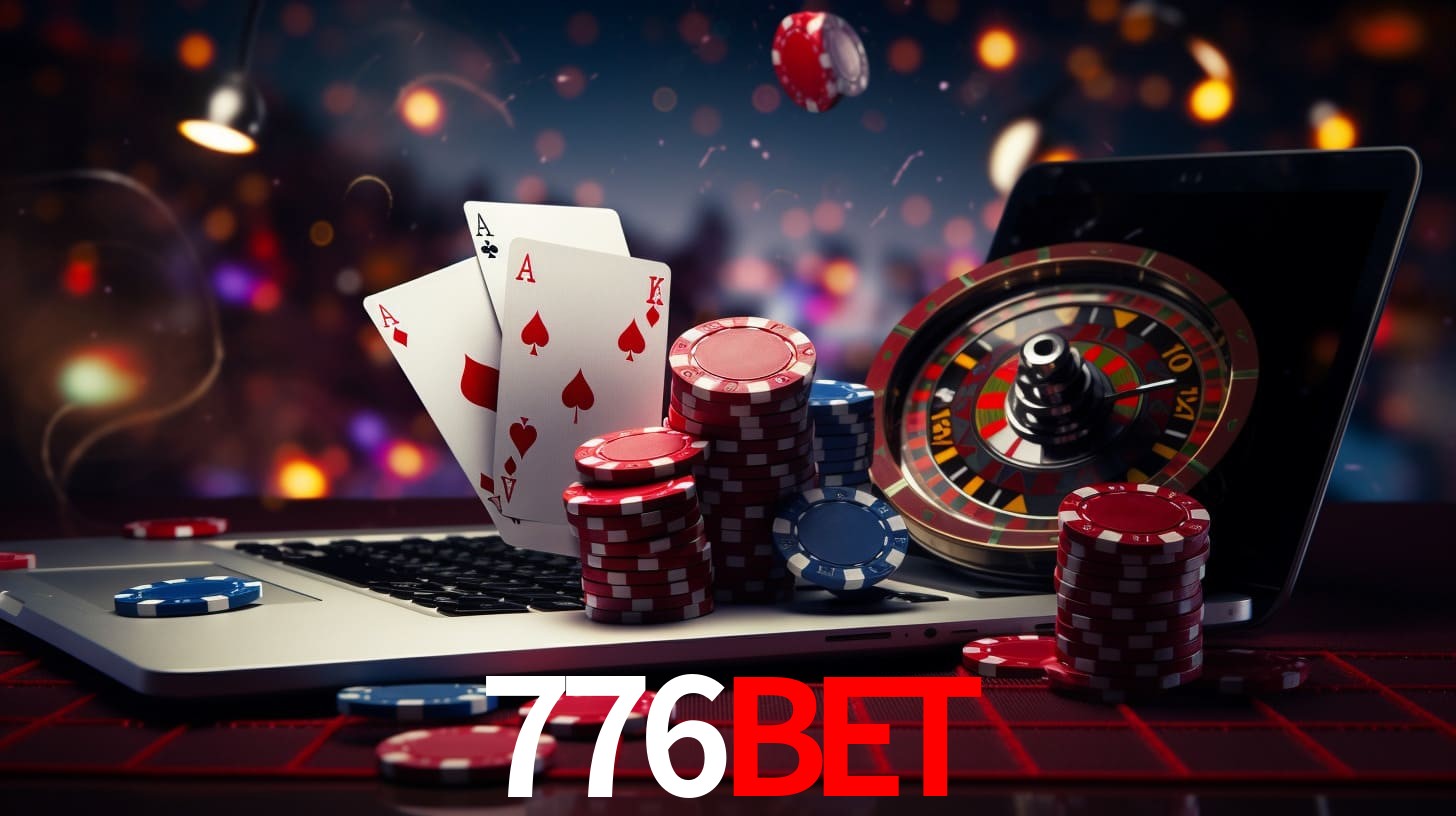 Live Casino 776bet