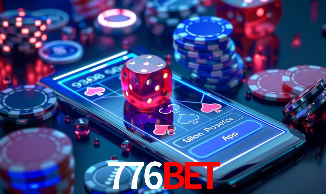 Exclusive Offers 776bet