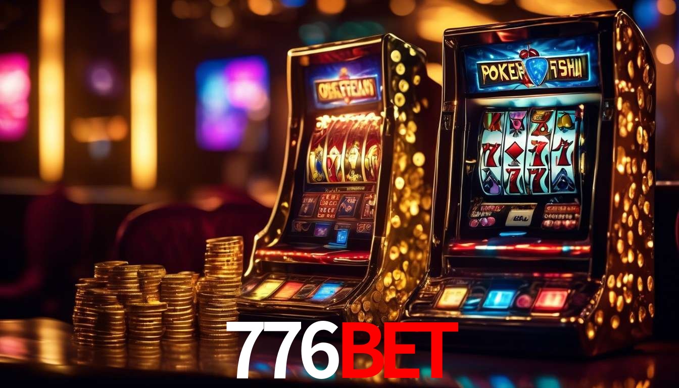 Descubra o Programa VIP da 776bet: Vantagens Exclusivas para Jogadores