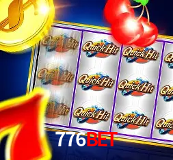 Descubra a Magia dos Jogos de Arcade no 776bet