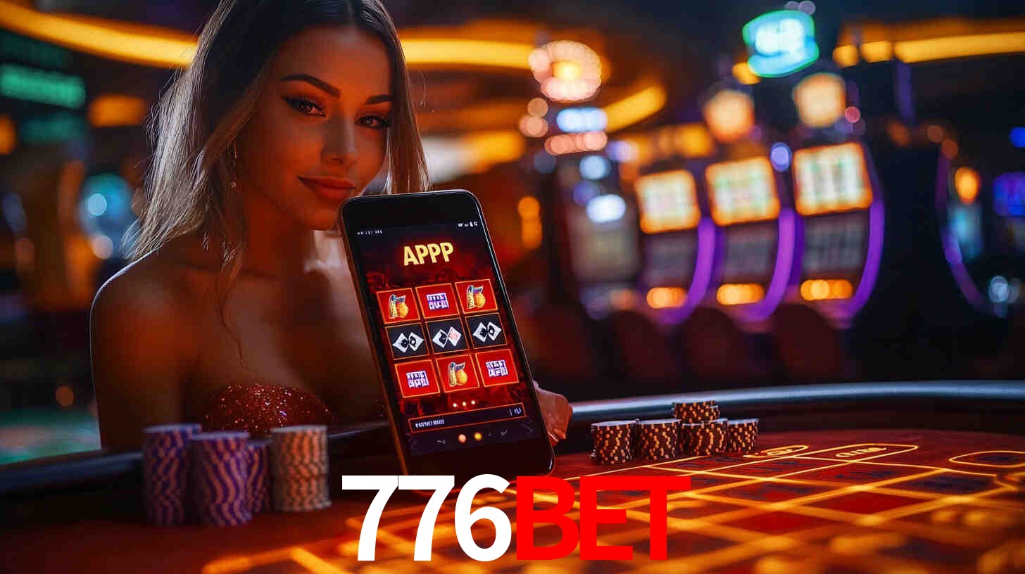 A Popularidade dos Caça-Níqueis no 776bet