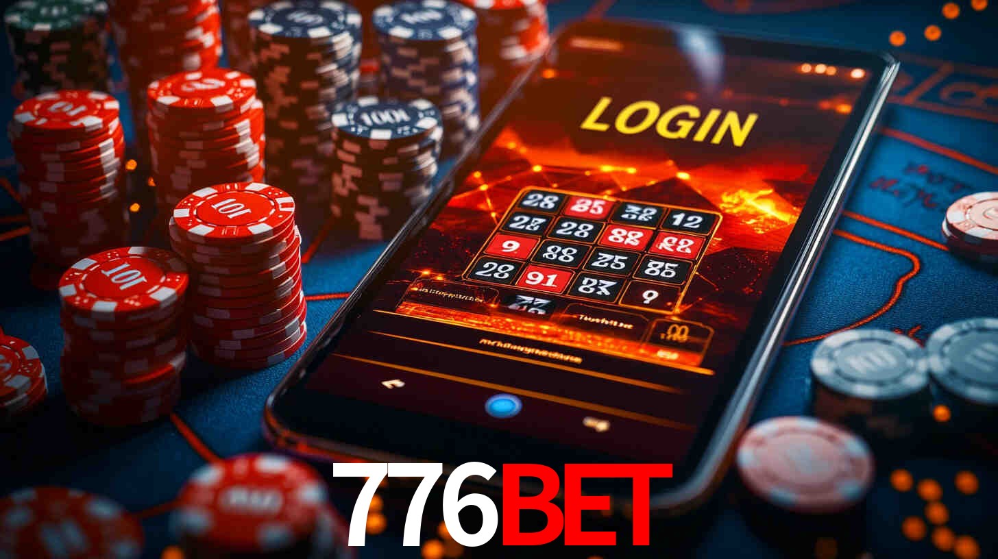 776bet login